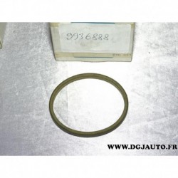 Joint filtre à carburant gazoil 9936888 pour alfa romeo 145 146 155 156 164 166 fiat brava bravo croma duna marea multipla palio