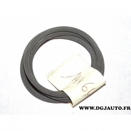 1 Joint de turbo durite pompe a eau 14464381 pour alfa romeo 33 145 146 fiat croma ducato lancia thema