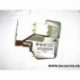 Support platine fixation pompe injection carburant 55251341 pour fiat 500L 500 L alfa romeo giulietta 1.6JTDM 1.9JTDM 1.6 1.9 JT