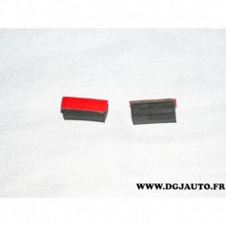 1 Tampon cale de parebrise pare brise 51822524 pour fiat doblo 1 2 3 partir 2000