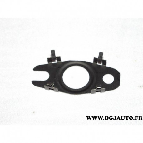 Joint durite retour huile turbo 71769361 pour fiat 500 panda 3 punto my 2012 alfa romeo mito lancia new ypsilon