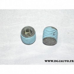 1 Bouchon pompe selespeed boite vitesse 55240371 pour fiat 500L doblo 3 fiorino qubo lancia musa