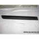 Baguette moulure aile arriere droite 735410817 pour fiat grande punto partir 2005 version 3 portes