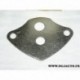 Joint vanne EGR 7788036 pour fiat punto 1 dont cabriolet de 93 à 97 tempra de 93 à 96 lancia dedra de 94 à 99