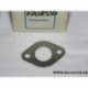 Joint durite vanne EGR 7708930 pour alfa romeo 145 146 156 166 fiat brava bravo marea multipla tempra tipo lancia dedra kappa ly