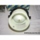 Pulseur air ventilateur chauffage climatisation 77362538 pour fiat 500 partir 2007 panda 2 partir 2003