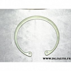 Cerclips arretoir roulement arbre differentiel 71747573 pour fiat sedici partir 2006