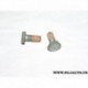 1 Vis volant moteur 9646453480 pour fiat ulysse 1 2 ducato scudo 1 2 lancia zeta phedra