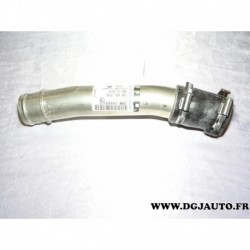 Durite air acier turbo 24444321 pour opel vectra C signum 2.0DTI 2.2DTI 2.0 2.2 DTI