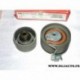 Jeu galets tendeur + enrouleur de courroie de distribution K015581XS pour citroen berlingo C3 xsara peugeot 206 307 partner 1.6