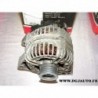 Alternateur 120A DRB4030 pour opel astra G zafira A vectra B C omega B signum 2.0 2.2 DI DTI