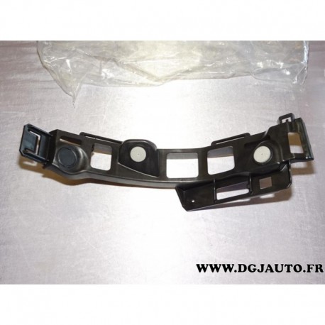 Guide fixation parechocs pare chocs arriere droit 13125044 pour opel zafira B partir 2005