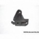 Support fixation inferieur parechocs pare chocs arriere 13307315 pour opel insignia berline