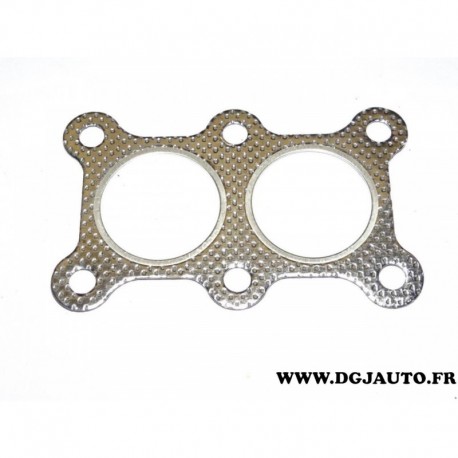 Joint pipe tuyau echappement 256909 pour audi A3 seat cordoba 1 ibiza 2 toledo 1 2 skoda octavia volkswagen bora corrado golf 2