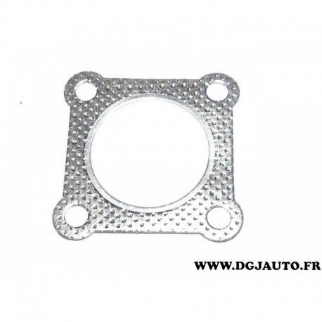 Joint pipe tuyau echappement 256069 pour audi A3 seat arosa cordoba 1 2 ibiza 2 3 inca leon toledo 1 2 skoda fabia felicia octav