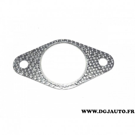 Joint pipe tuyau echappement 256034 pour ford esocrt 7 scorpio sierra MG ZR ZS rover metro 25 45 serie 200 400