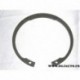 Cerclips roulement roue 11062476 pour fiat croma 1 ducato lancia thema peugeot boxer citroen jumper