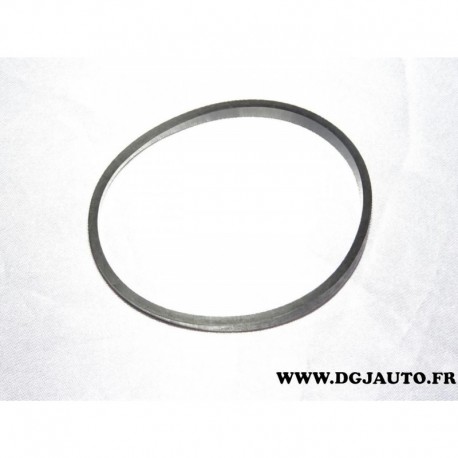 Joint collecteur admission air papillon 5801484363 pour fiat ducato iveco daily partir 2011