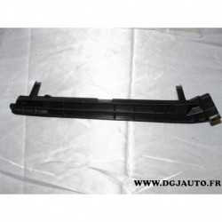 Support fixation platine gauche parechocs pare chocs avant 13300775 pour opel zafira C partir 2012