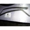 Paire deflecteur bulle air vitre 201553 pour opel corsa D version 5 portes partir 2007