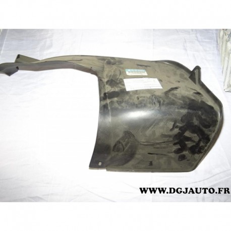 Pareboue bavette passage de roue arriere droit 1484209080 pour fiat ulysse 2 lancia phedra partir 2001