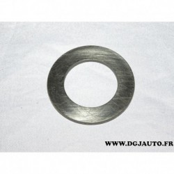 Bague rondelle entretoise pignon boite de vitesse 55253316 pour fiat 500 L 500L barchetta brava bravo linea coupé grande punto e