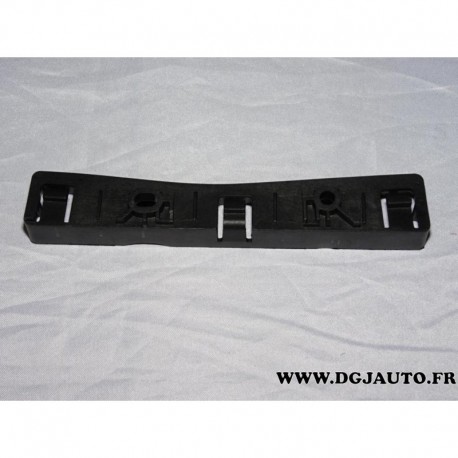 Etrier support fixation gauche parechocs pare-chocs avant 51775645 pour fiat bravo 2 partir 2007