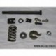 Kit fixation colonne direction electrique 71736491 pour fiat panda 2 lancia ypsilon partir 2003