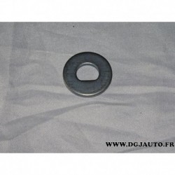 Rondelle frein fixation support moteur 9604165780 pour fiat ulysse scudo lancia zeta phedra