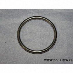 Bague echappement sortie catalyseur joint 46784147 pour brava bravo idea punto 2 lancia musa ypsilon 1.2 1.4 16V essence 1.3 JTD