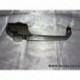 Poignée de porte chrome 4133846 pour fiat 124