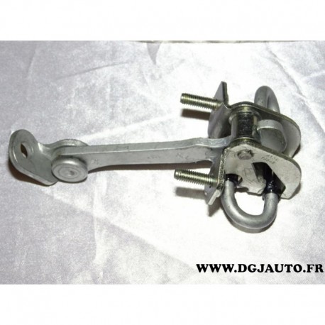 Tirant arret de porte arriere gauche 46790383 pour alfa romeo 147