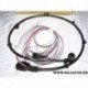 Faisceau cable electrique capteur vitesse ABS arriere droit 8V0927902G pour volkswagen golf 7 audi A3 partir 2013