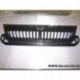 Grille de radiateur calandre noir satine 1ST853653A 9B9 pour skoda citigo de 2012 à 2016