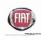 Logo motif embleme ecusson malle coffre 735631878 pour fiat tipo 2 II partir 2015