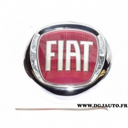 Logo motif embleme ecusson malle coffre 735631878 pour fiat tipo 2 II partir 2015