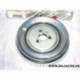 Poulie damper vilebrequin 73502725 pour fiat palio punto 1 2 siena stilo uno doblo strada lancia Y ypsilon 1.2 dont 16V essence