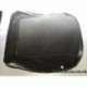 Housse revetement assise de siege arriere noire dashing amana 13103380 pour opel zafira A