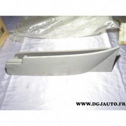 Vide poche panneau de porte avant gauche gris 90363723 pour opel omega B