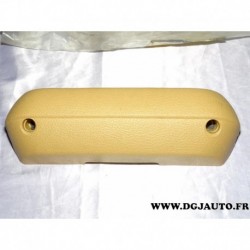 Accoudoir panneau de porte avant arriere beige 90146497 pour opel ascona C