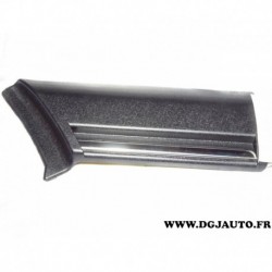 Baguette moulure aile avant gauche 90510586 pour opel vectra A berline