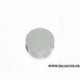 Bouchon gris molette poignée reglage dossier siege 90179730 pour opel ascona C corsa A kadett E