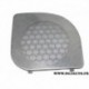 Grille haut parleur enceinte droite 90580280 pour opel zafira A