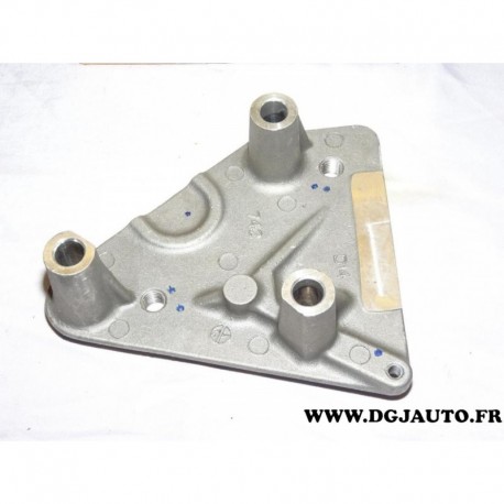 Platine support moteur droit 98046742 pour opel mokka astra J meriva A B