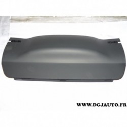 Cache plastique attelage remorque attache caravanne panneau de parechocs arriere 9116149 pour opel corsa C