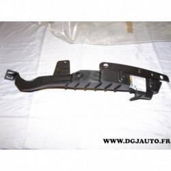 Support fixation parechocs pare-chocs avant gauche 13264479 pour opel astra J 5 portes partir de 2010