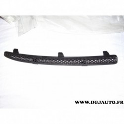 Grille droite calandre de radiateur parechocs 13345716 pour opel corsa D