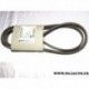 Courroie accessoire 93181316 5PK1212 pour opel astra G H combo 3 corsa C meriva A tigra B zafira A B kia ceed rio hyundai i20 i3