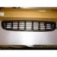 Grille inferieur centrale parechocs pare-chocs avant 13187625 pour opel zafira B partir de 2005