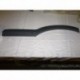 Baguette moulure extension aile passage de roue arriere droit apprete 13155088* pour opel zafira A